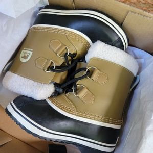 Children's Yoot Pac TP Boot
